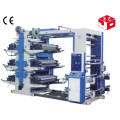 Plastic Bag Production Line Film and Bag Making Machine